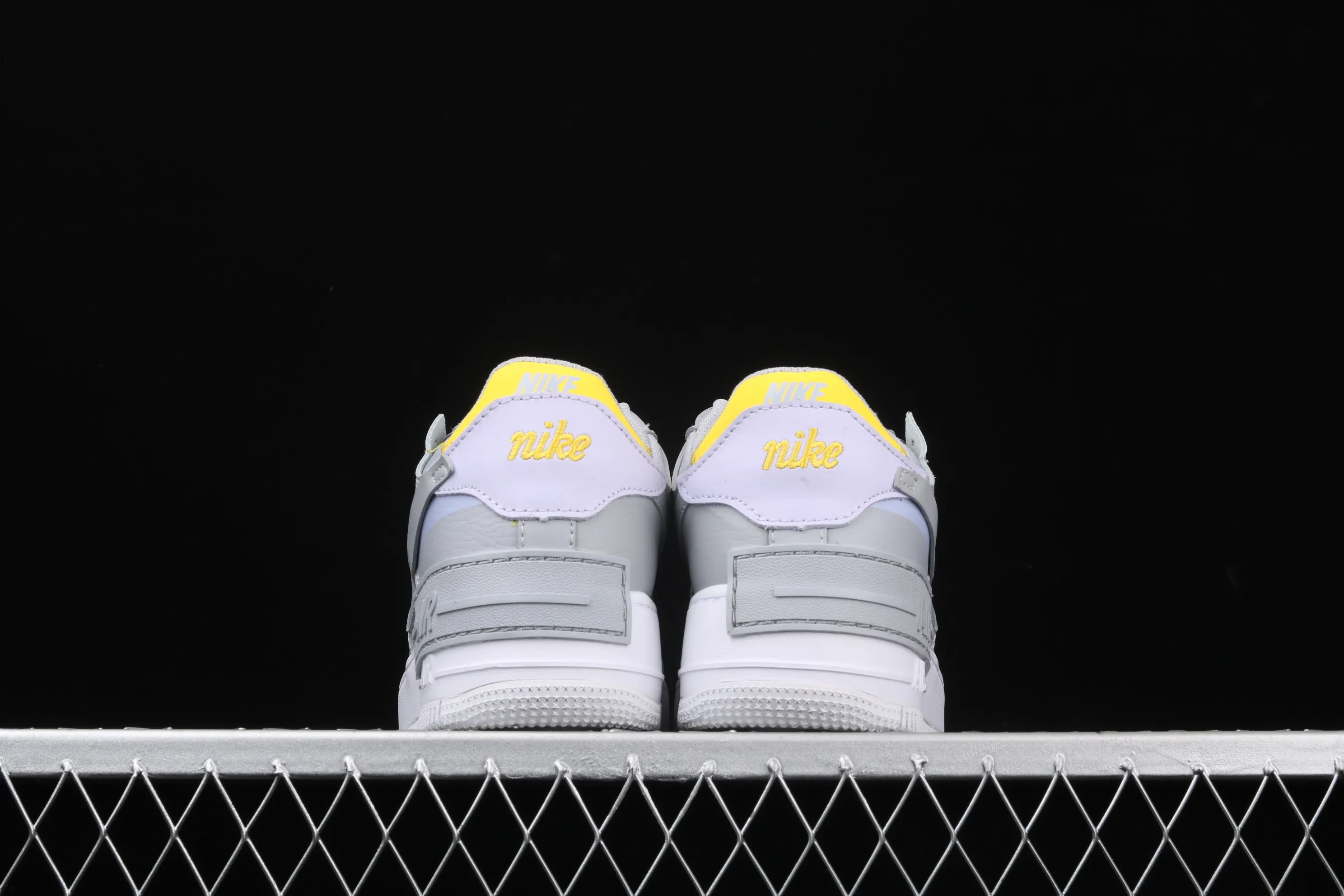 All Categories Nk Air Force 1 Air Force Series Nk Air Force 1 Shadow Air Force Lightweight Increased Corporate Level Nk Air Force 1 Shadow Air Force One Lightweight Increased Low Top Versatile Sneakers CI0919-002